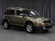 Skoda Yeti I Тюмень  - изображение 17