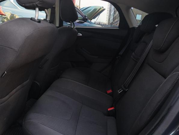 Ford Focus III с пробегом 2012 года, цена 820 000 рублей, 133440 км, хэтчбек, Автокод Объявления