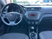 Kia Rio III Рестайлинг Сызрань  - изображение 25