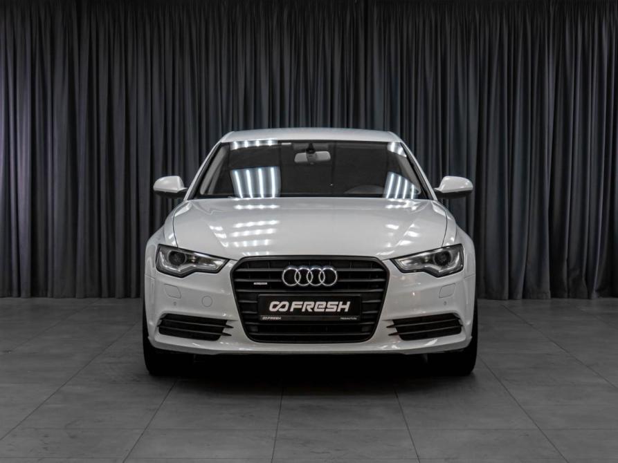 Audi A6 IV (C7) Тюмень  - изображение 3