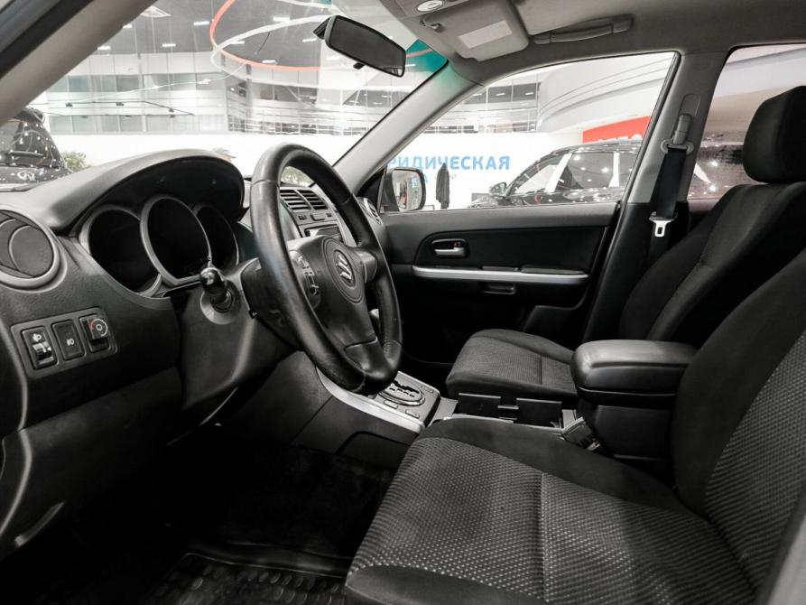 Suzuki Grand Vitara II Казань  - изображение 20