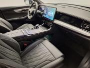 GAC GS8 II Москва  - изображение 15