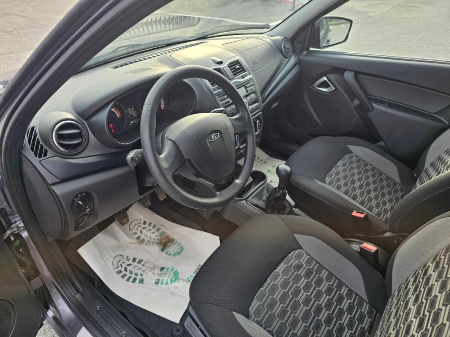 Lada (ВАЗ) Granta I Рестайлинг Тюмень  - изображение 9