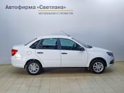 Lada (ВАЗ) Granta I Рестайлинг Ярославль  - изображение 16