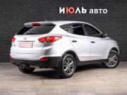 Hyundai ix35 I Рестайлинг Екатеринбург  - изображение 24