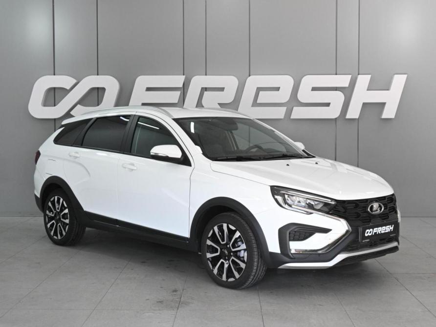 Lada (ВАЗ) Vesta I Рестайлинг (NG) Ростов-на-Дону  - изображение 1