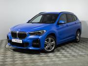 BMW X1 II (F48) Рестайлинг Санкт-Петербург  - изображение 22