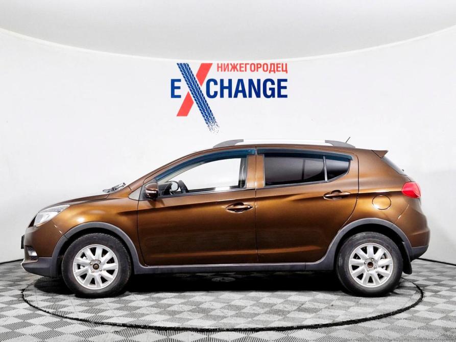 Lifan X50 Нижний Новгород  - изображение 8
