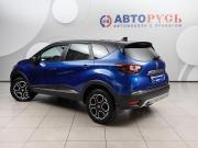 Renault Kaptur I Рестайлинг Подольск  - изображение 27