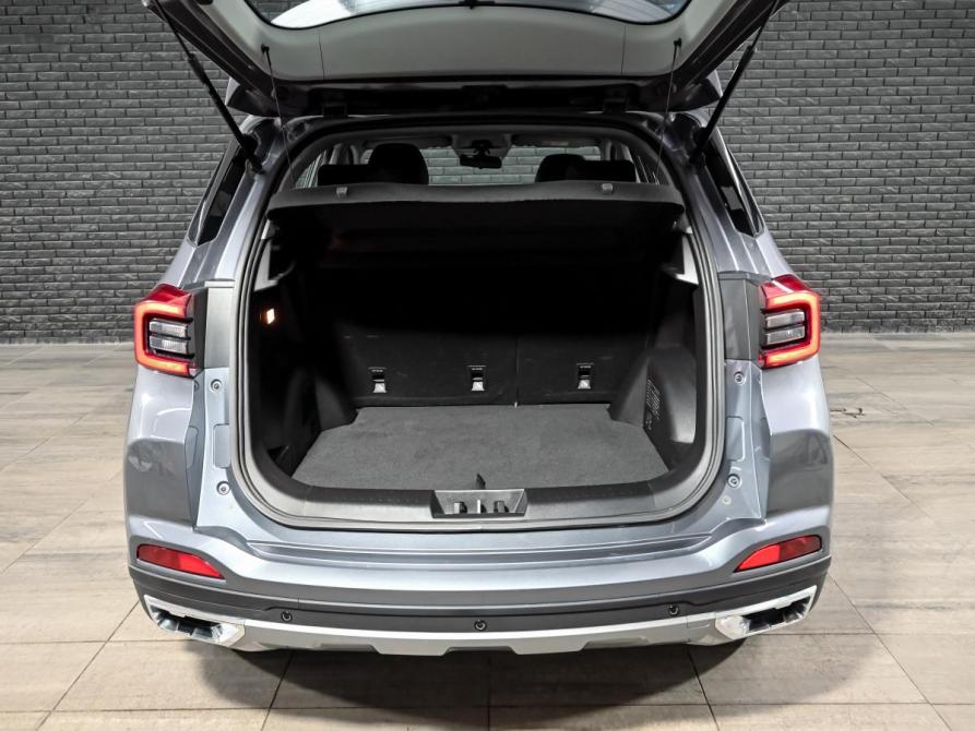 Chery Tiggo 4 Pro I Екатеринбург  - изображение 6