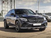 Mercedes-Benz GLC AMG I (X253) Москва  - изображение 31
