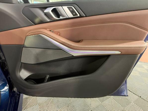 BMW X5 IV (G05/G18) с пробегом 2020 года, цена 7 780 000 рублей, 50623 км, внедорожник, Автокод Объявления