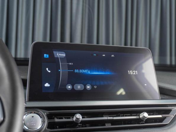 Chery Tiggo 4 Pro I с пробегом 2024 года, цена 1 769 000 рублей, 9834 км, внедорожник, Автокод Объявления