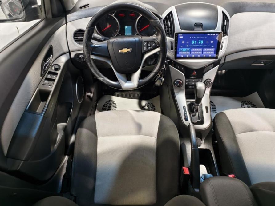 Chevrolet Cruze I Рестайлинг Курск  - изображение 9