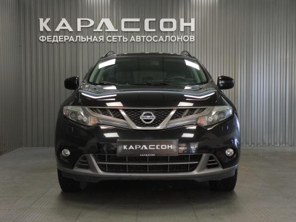 Nissan Murano II (Z51) Рестайлинг 2 с пробегом 2011 года, цена 1 095 000 рублей, 311423 км, внедорожник, Автокод Объявления