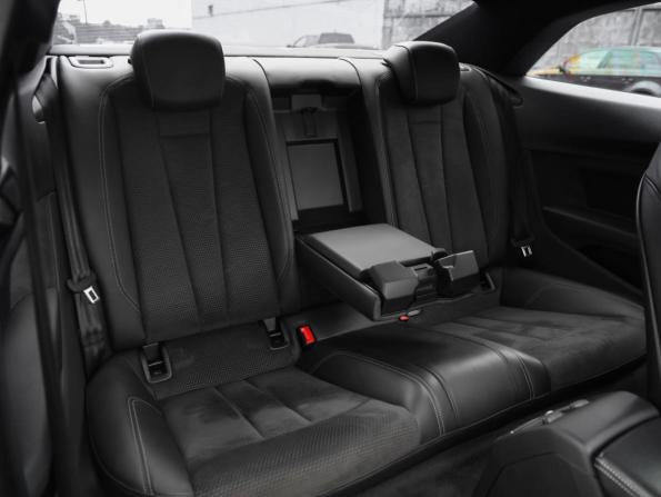 Audi A5 II (F5) с пробегом 2016 года, цена 3 000 000 рублей, 105402 км, купе, Автокод Объявления