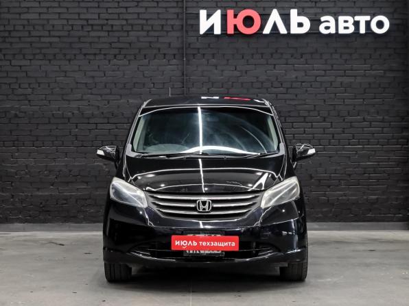 Honda Freed I Рестайлинг с пробегом 2012 года, цена 950 000 рублей, 209749 км, компактвэн, Автокод Объявления