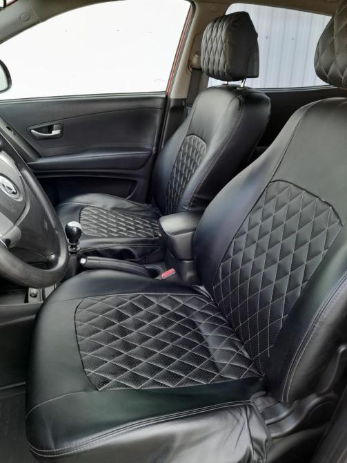 SsangYong Actyon II Новочеркасск  - изображение 11