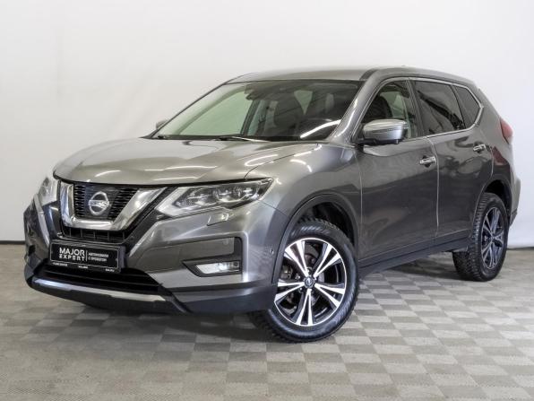 Nissan X-Trail III Рестайлинг с пробегом 2021 года, цена 2 899 000 рублей, 98227 км, внедорожник, Автокод Объявления