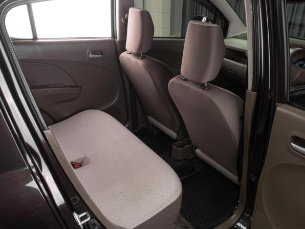 Mazda Carol VI с пробегом 2014 года, цена 549 000 рублей, 88164 км, хэтчбек, Автокод Объявления