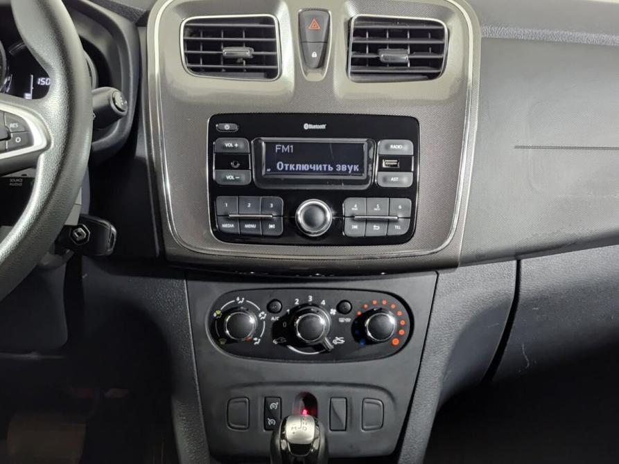 Renault Sandero II Рестайлинг Уфа  - изображение 18