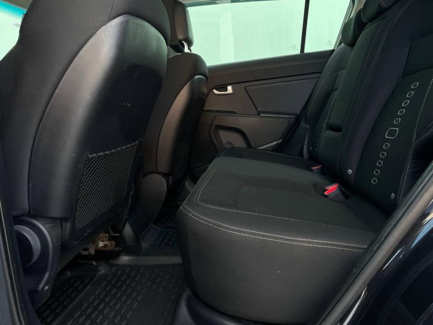Kia Sportage III Стерлитамак  - изображение 32