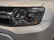 Renault Duster I Рестайлинг Москва  - изображение 38