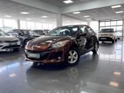 Mazda 3 II (BL) Рестайлинг Тверь  - изображение 19