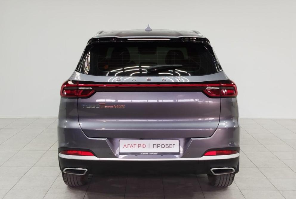 Chery Tiggo 7 Pro Max I Саратов  - изображение 6