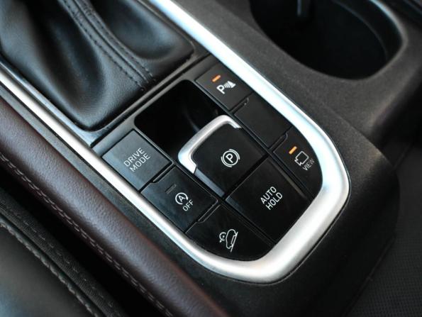 Hyundai Santa Fe IV с пробегом 2019 года, цена 2 924 000 рублей, 87066 км, внедорожник, Автокод Объявления