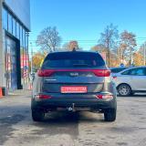 Kia Sportage IV Санкт-Петербург  - изображение 16