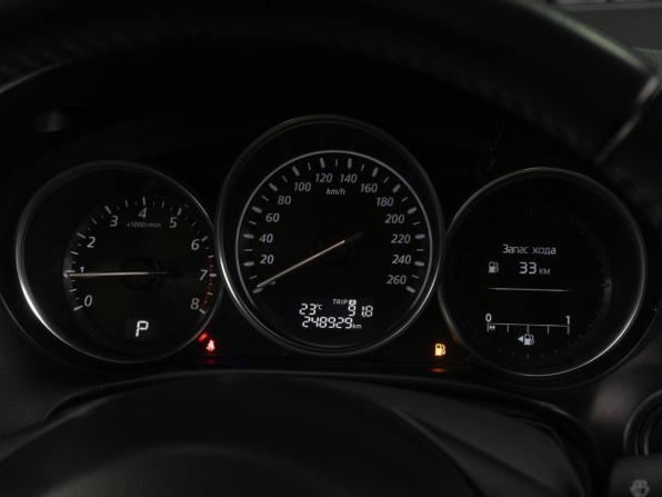 Mazda CX-5 I с пробегом 2015 года, цена 1 619 000 рублей, 248929 км, внедорожник, Автокод Объявления
