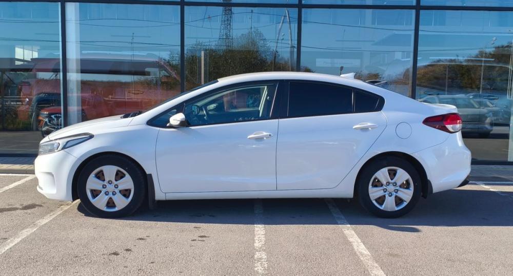 Kia Cerato III Рестайлинг (Classic) Воронеж  - изображение 5