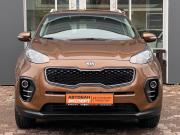 Kia Sportage IV Екатеринбург  - изображение 27