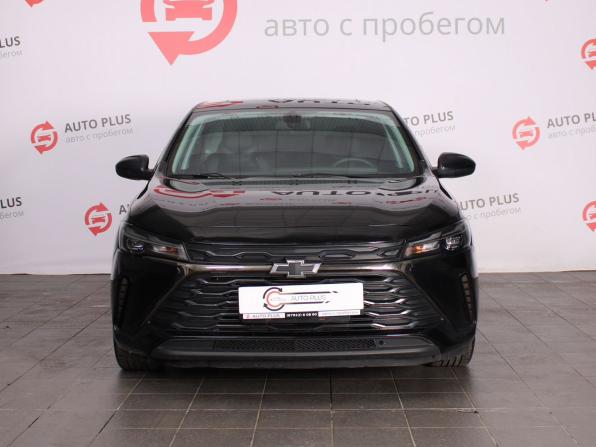 Chevrolet Monza II Рестайлинг с пробегом 2023 года, цена 1 649 000 рублей, 36266 км, седан, Автокод Объявления