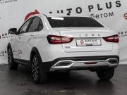 Lada (ВАЗ) Vesta I Рестайлинг (NG) Минеральные Воды  - изображение 20
