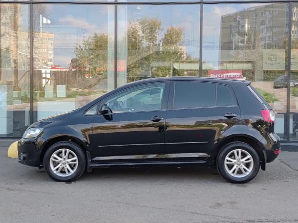 Volkswagen Golf Plus II с пробегом 2011 года, цена 520 000 рублей, 254389 км, хэтчбек, Автокод Объявления