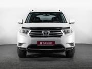 Toyota Highlander II (XU40) Иркутск  - изображение 29