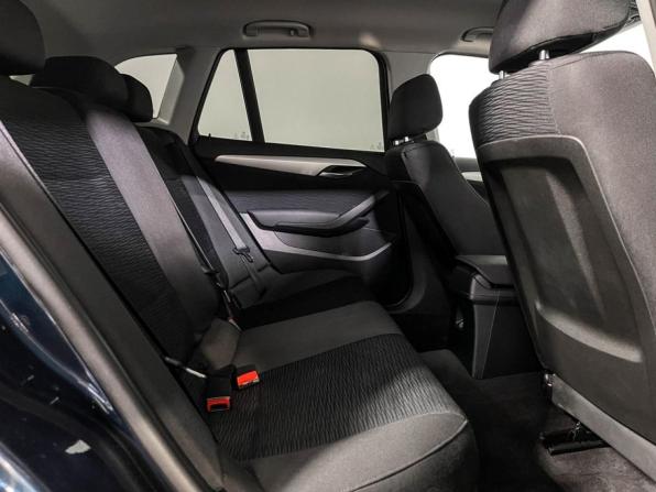 BMW X1 I (E84) Рестайлинг с пробегом 2014 года, цена 1 447 000 рублей, 181341 км, внедорожник, Автокод Объявления