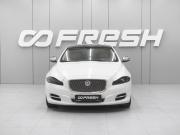 Jaguar XJ IV (X351) Ростов-на-Дону  - изображение 25