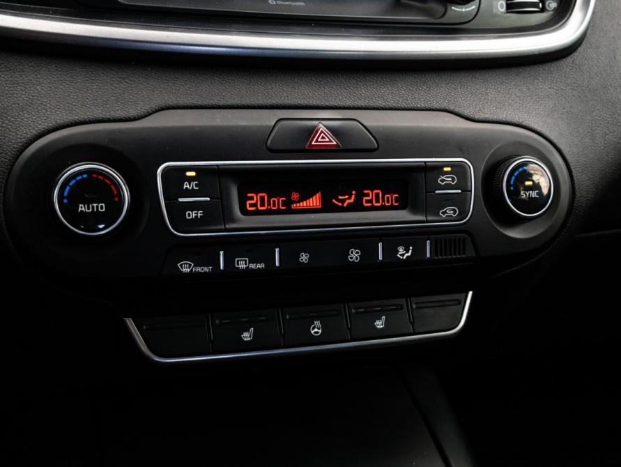 Kia Sorento III Prime Рестайлинг Санкт-Петербург  - изображение 17
