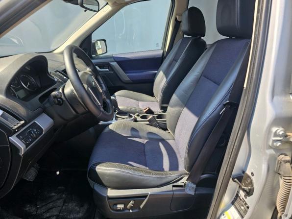Land Rover Freelander II с пробегом 2007 года, цена 800 000 рублей, 285917 км, внедорожник, Автокод Объявления