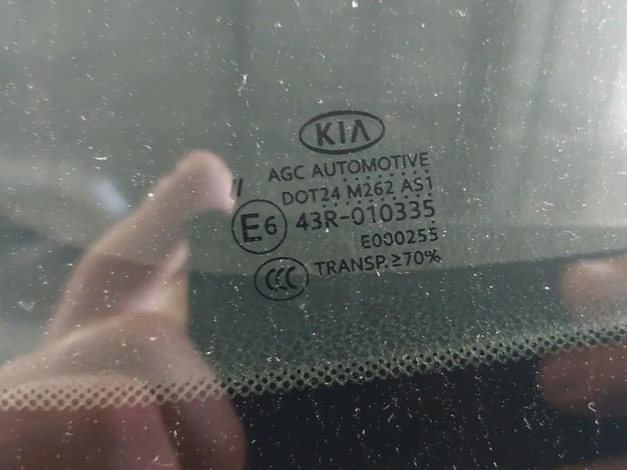 Kia Sportage IV Рестайлинг Москва  - изображение 29