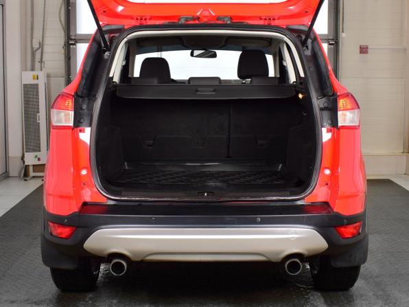 Ford Kuga II с пробегом 2013 года, цена 1 175 995 рублей, 130311 км, внедорожник, Автокод Объявления