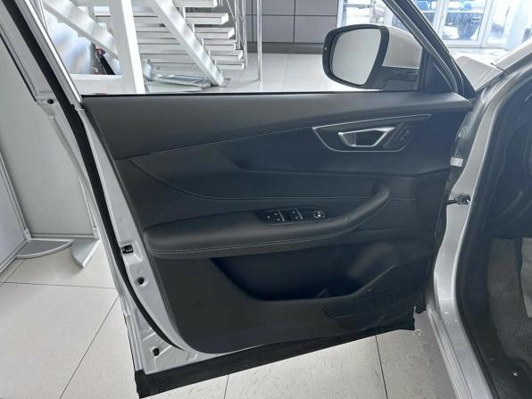 Chery Tiggo 4 Pro I Рестайлинг с пробегом 2024 года, цена 1 598 000 рублей, 47200 км, внедорожник, Автокод Объявления