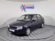 Lada (ВАЗ) Kalina I Нижний Новгород  - изображение 17