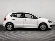 Volkswagen Polo V Москва  - изображение 19