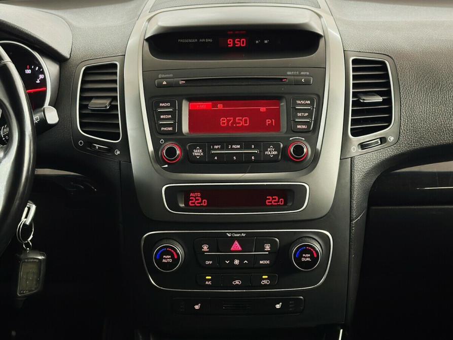 Kia Sorento II Рестайлинг Москва  - изображение 7