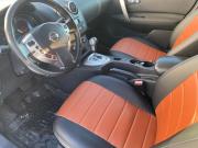 Nissan Qashqai I Рестайлинг Курган  - изображение 22