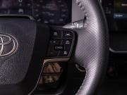 Toyota Camry IX (XV80) China Market Минеральные Воды  - изображение 40